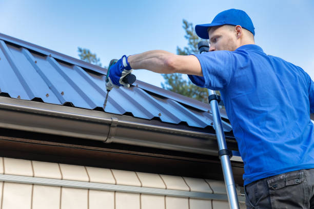 Best Roof Coating and Sealing  in Claxton, GA