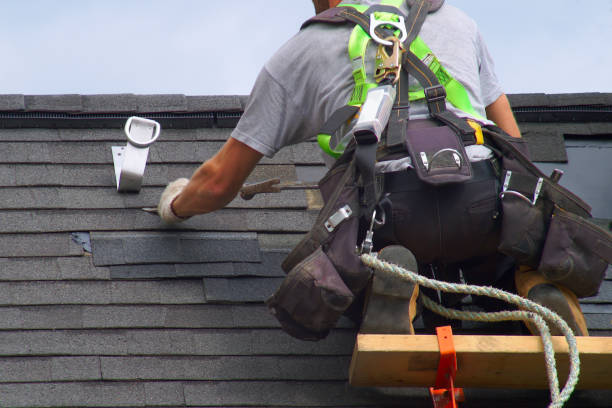 Best Roof Waterproofing  in Claxton, GA